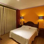 Tierra De Lobos 3* Puebla de Sanabria