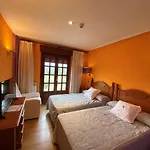 Tierra De Lobos Hotel Puebla de Sanabria