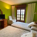 Tierra De Lobos Hotel