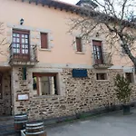 Hotel Tierra De Lobos Puebla de Sanabria