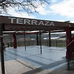 Tierra De Lobos 3* Puebla de Sanabria