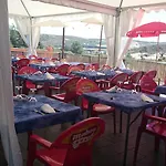 Tierra De Lobos Hotel