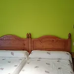 Hotel Tierra De Lobos Puebla de Sanabria