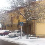 Hotel Tierra De Lobos 3*