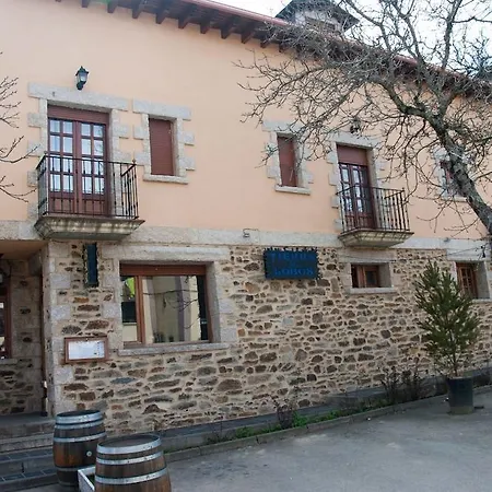 Hotel Tierra De Lobos 3*