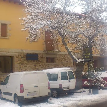 Tierra De Lobos Hotel