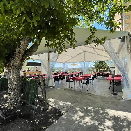 Tierra De Lobos Hotel Puebla de Sanabria