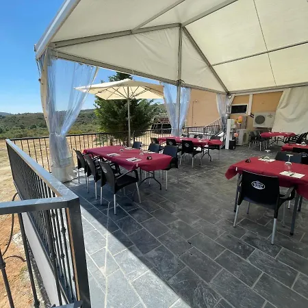 Tierra De Lobos Puebla de Sanabria