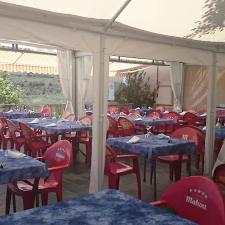 Tierra De Lobos Hotel