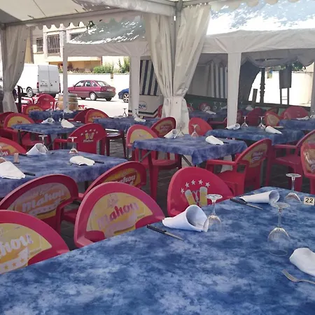 Hotel Tierra De Lobos 3*