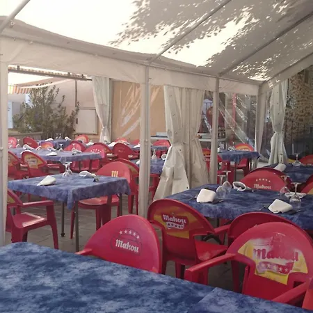 Hotel Tierra De Lobos 3*