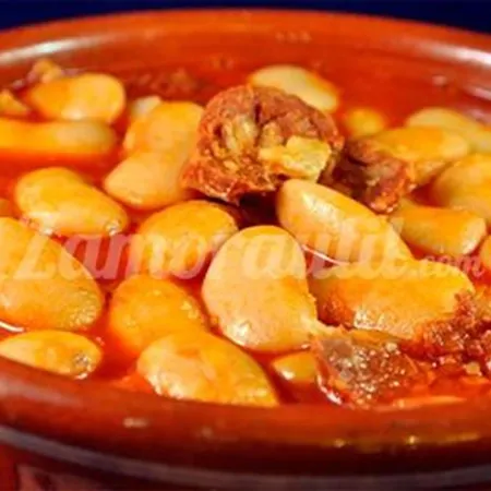 Hotel Tierra De Lobos 3*