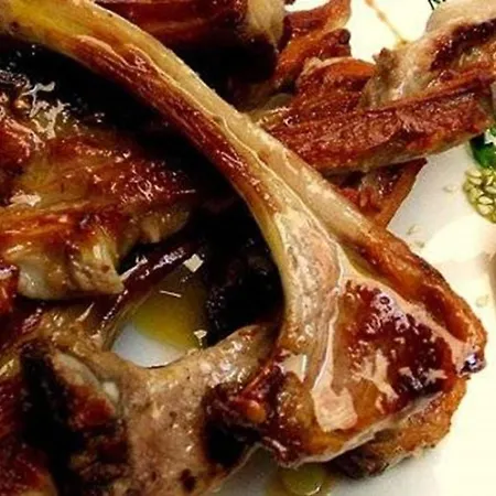 Tierra De Lobos Hotel