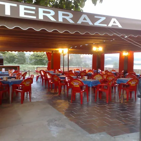 Tierra De Lobos 3* Puebla de Sanabria