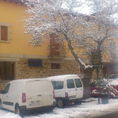 Tierra De Lobos 3* Puebla de Sanabria