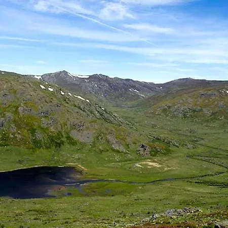 Szálloda Tierra De Lobos
