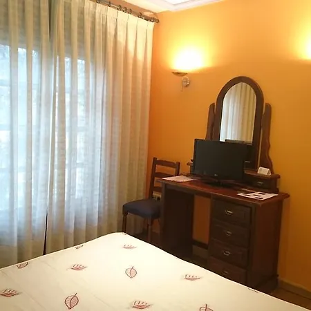 Tierra De Lobos Hotel