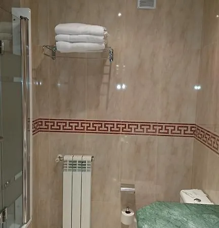 Tierra De Lobos Puebla de Sanabria