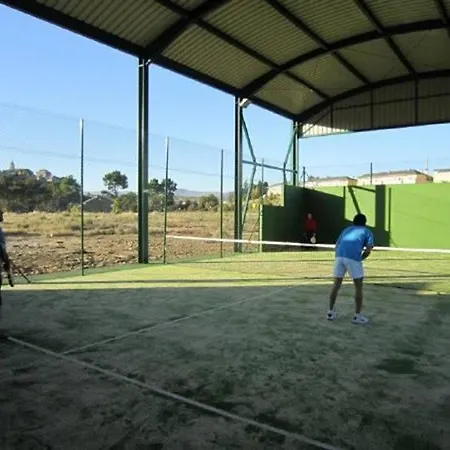 Tierra De Lobos Hotel 3*