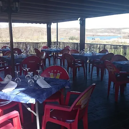 Hotel Tierra De Lobos 3*