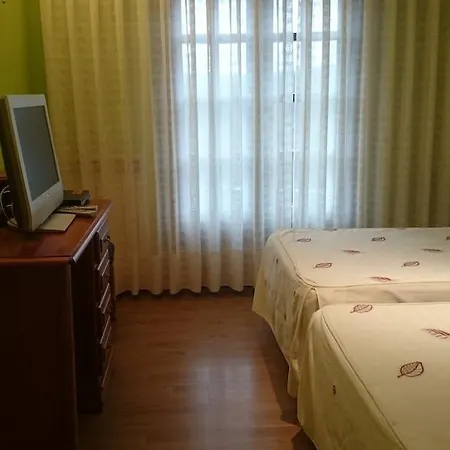 Tierra De Lobos 호텔 푸에블라 데 사나브리아