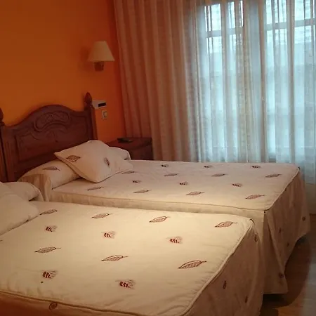 Tierra De Lobos Hotel Puebla de Sanabria