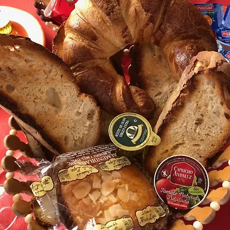 Tierra De Lobos Hotel Puebla de Sanabria