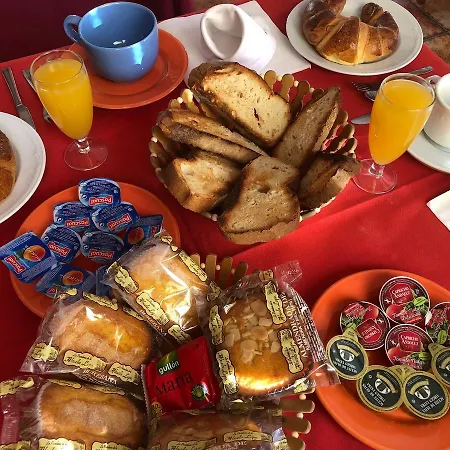 Hotel Tierra De Lobos Puebla de Sanabria