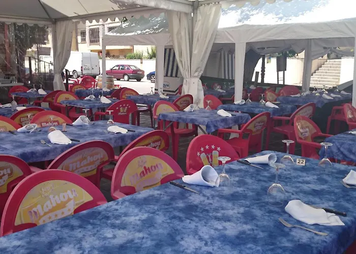 Hotel Tierra De Lobos 3*