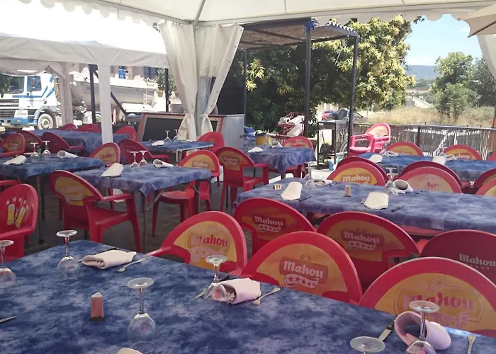 Hotel Tierra De Lobos Puebla de Sanabria