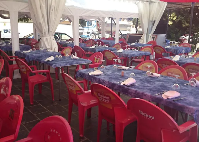 Tierra De Lobos 3* Puebla de Sanabria