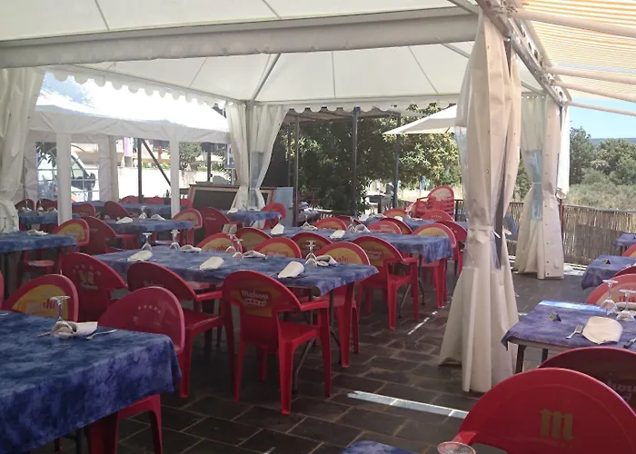 Tierra De Lobos Hotel 3*