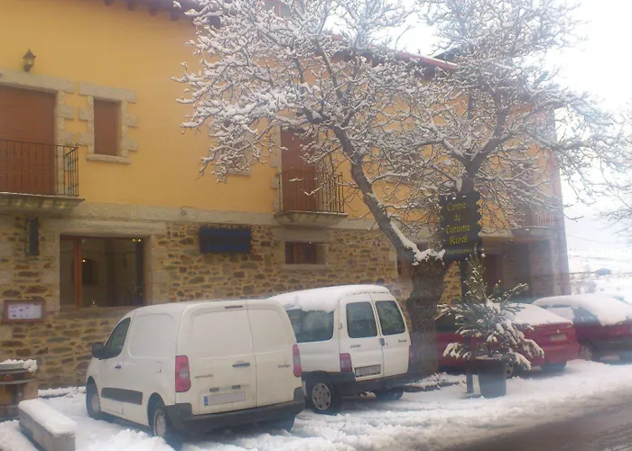 Tierra De Lobos 3* Puebla de Sanabria