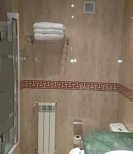 Tierra De Lobos Puebla de Sanabria