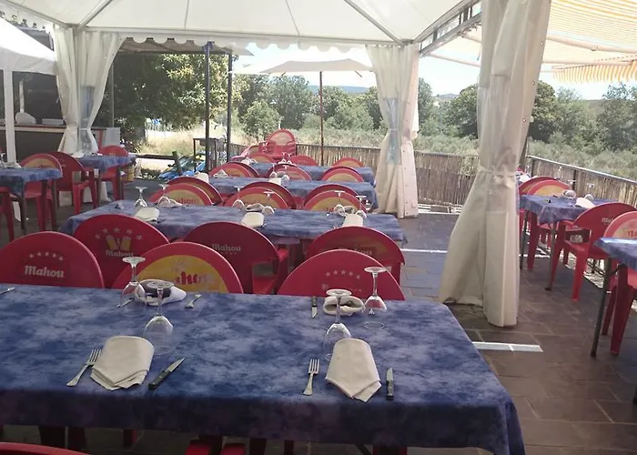 Tierra De Lobos Hotel Puebla de Sanabria